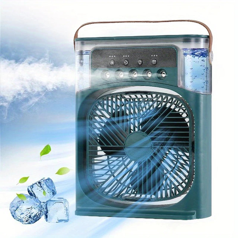 UltraMax Air Refreshing Portable Fan 
